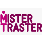 MISTER TRASTER_150x150